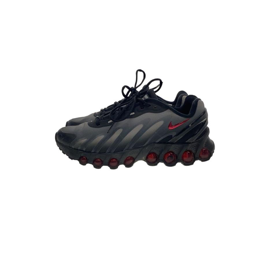 新品未使用　NIKEナイキ エアマックス Dn8 24cm 黒　ブラック NIKE◇AIR MAX DN8_エア マックス DN8/24cm/BLK// : セカンド