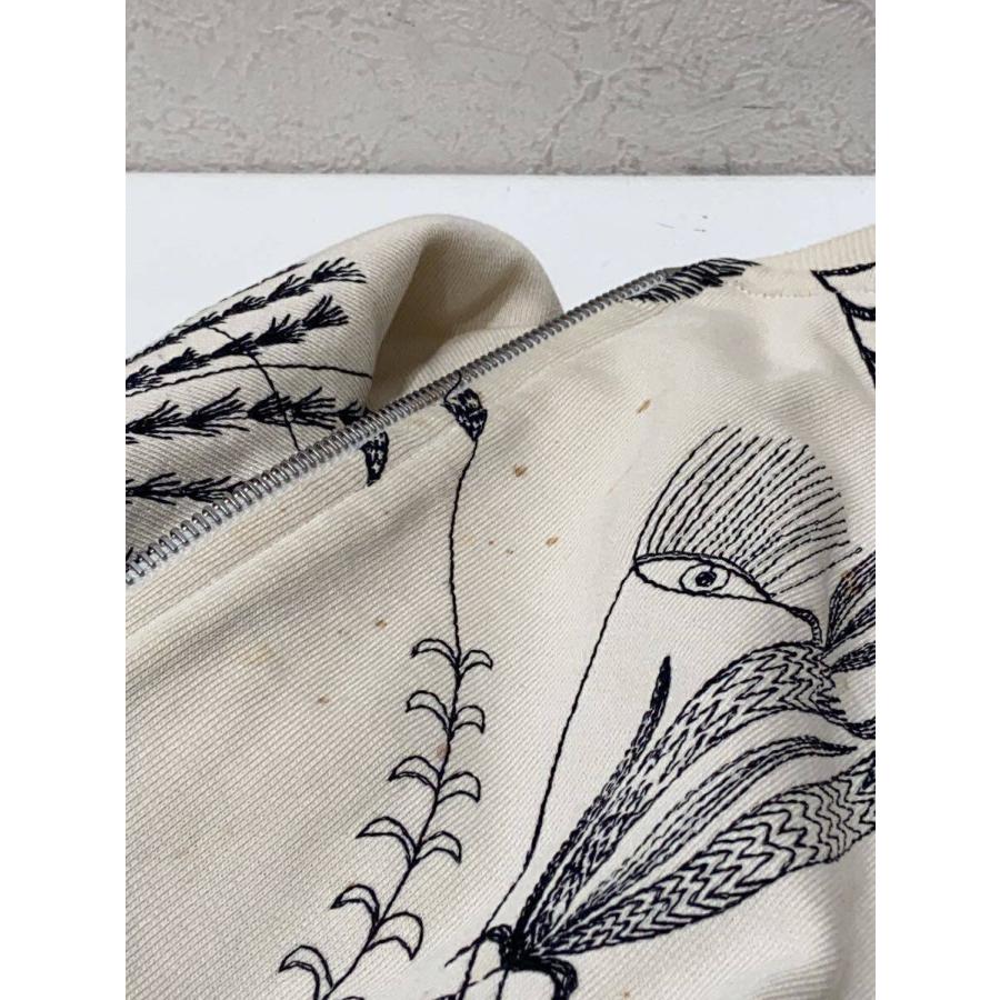 DRIES VAN NOTEN◇ジャケット/XS/コットン/BEG// : セカンドストリート
