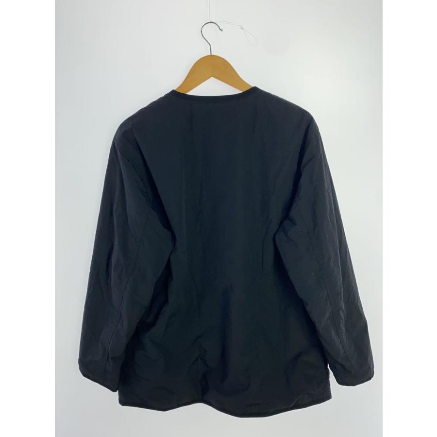 COMME des GARCONS HOMME◇ナイロンジャケット/S/ナイロン/BLK COMME des GARCONS HOMME◇ナイロンジャケット/S/ナイロン/BLK