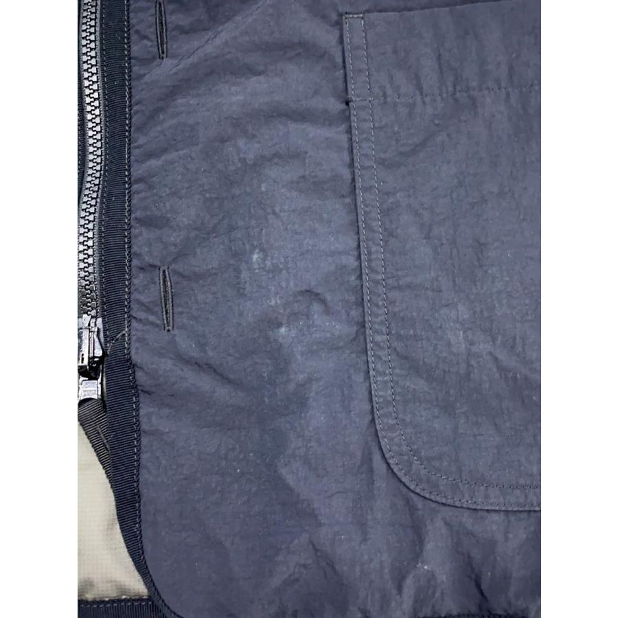 COMME des GARCONS HOMME◇ナイロンジャケット/S/ナイロン/BLK COMME des GARCONS HOMME◇ナイロンジャケット/S/ナイロン/BLK