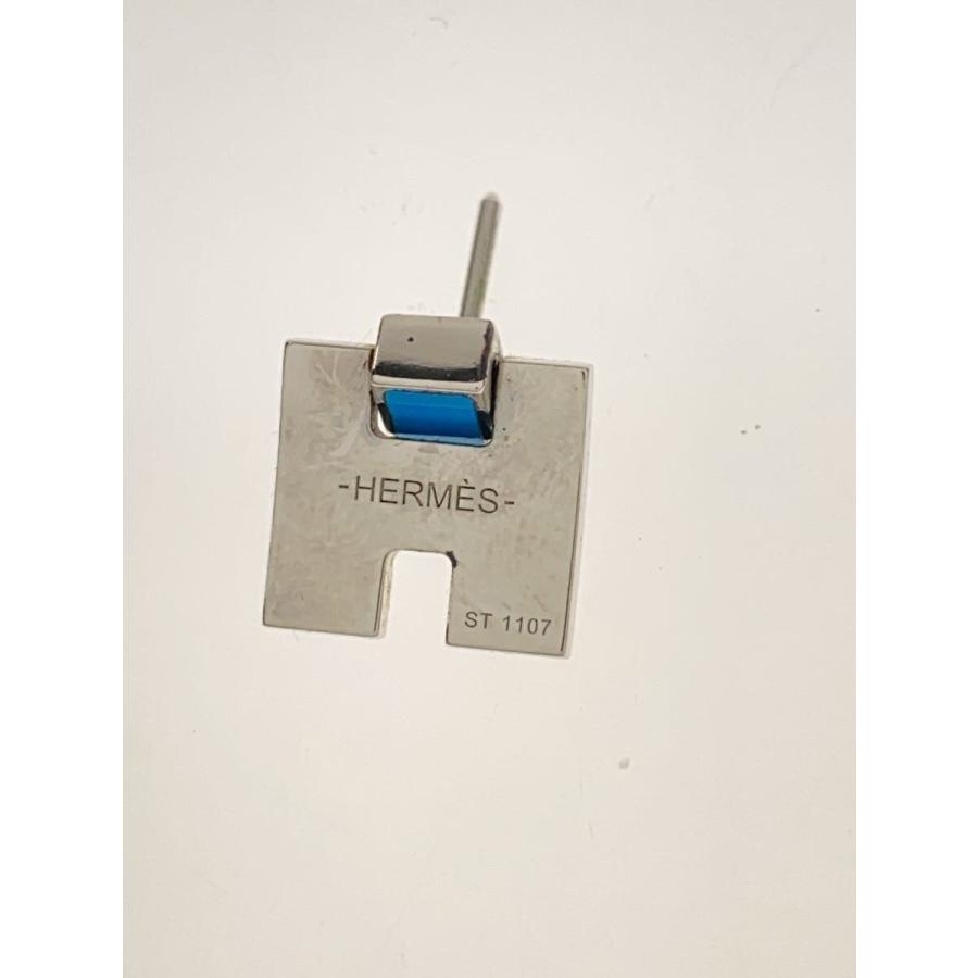 HERMES◇ピアス/--/レディース : セカンドストリートYahoo!店 - 通販 