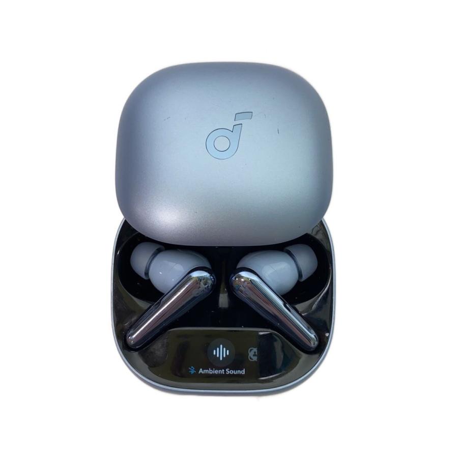 【新品未使用】 soundcore Liberty 4 Pro A3954N11 ANKER Soundcore Liberty 4 Pro A3954N11 [ミッドナイトブラック] 価格