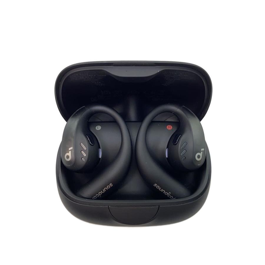 Anker AeroFit Pro A3871N11 未使用未開封 ANKER◇イヤホン Soundcore AeroFit Pro A3871N11 : セカンド