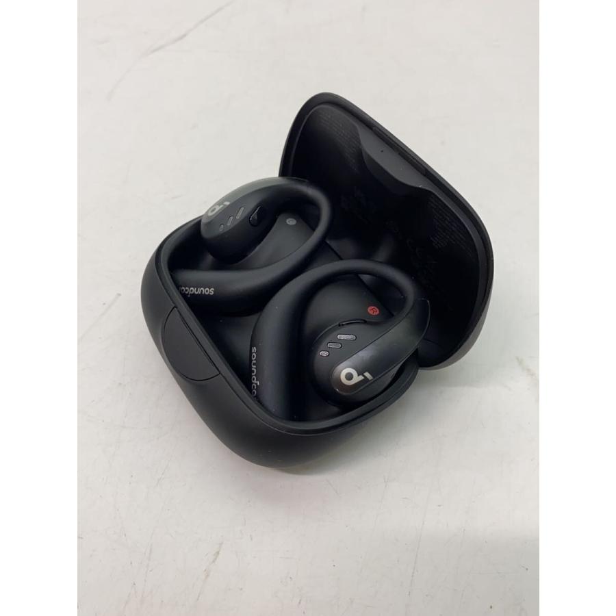 ANKER◇イヤホン Soundcore AeroFit Pro A3871N11 : セカンド