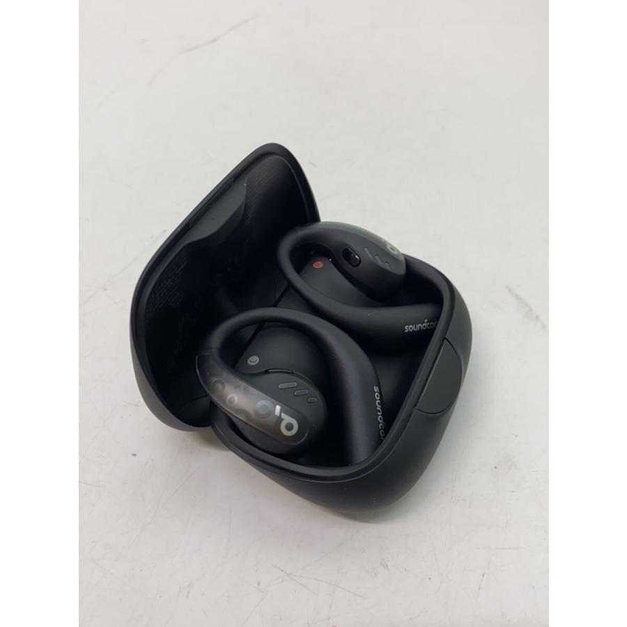 ANKER◇イヤホン Soundcore AeroFit Pro A3871N11 : セカンド