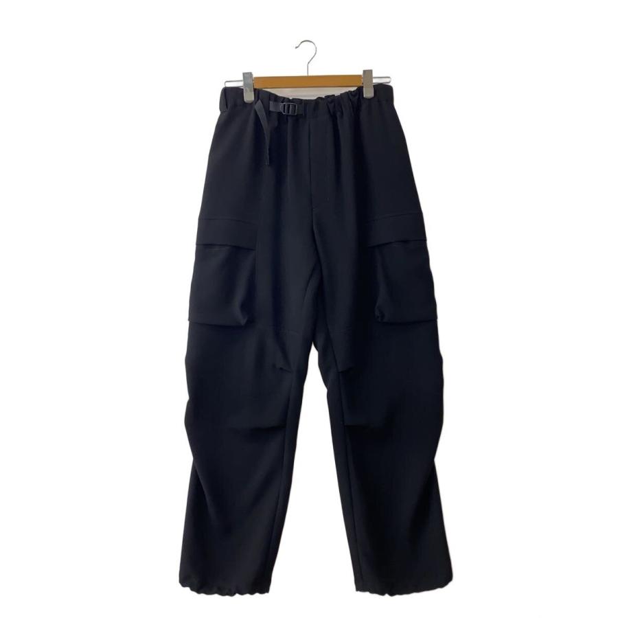 N.HOOLYWOOD◇2025年MODEL/BELT PANTS/カーゴパンツ/38/2252-CP28-095