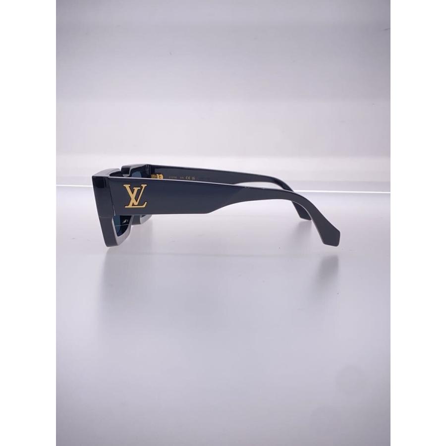 LOUIS VUITTON◇サングラス/BLK/NVY/メンズ/Z1579E// : セカンド