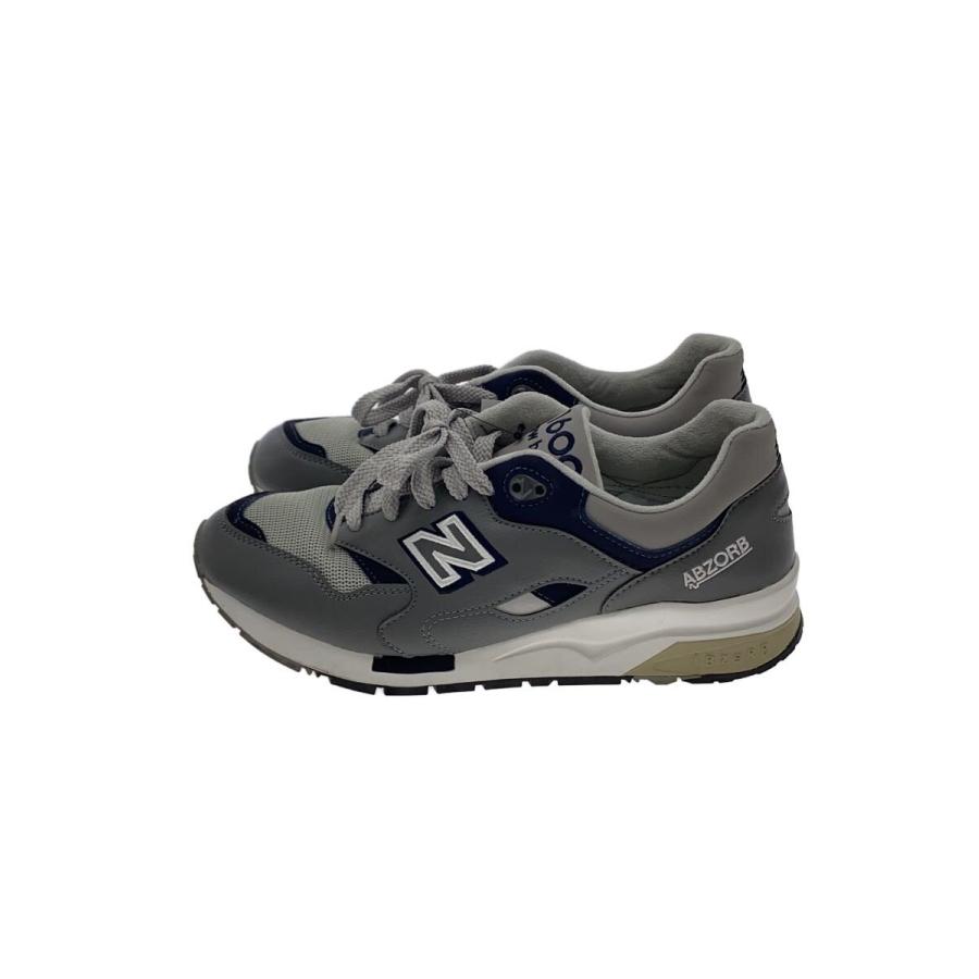 NEW BALANCE◇CM1600/グレー/26cm/GRY// : セカンドストリートYahoo!店
