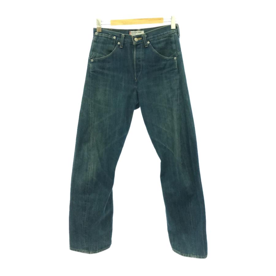 Levi's Engineered Jeans◇ボトム/30/デニム/IDG/00001-07 : セカンド