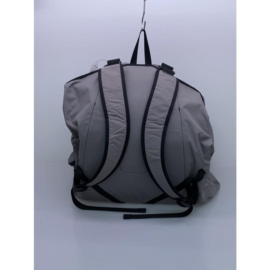 THE NORTH FACE◇リュック/ナイロン/GRY/NM82230