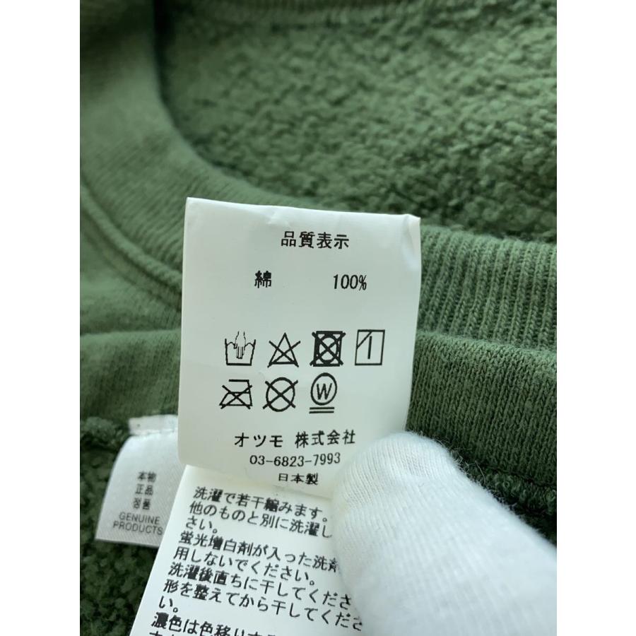 HUMAN MADE◇スウェット/XXL/コットン/KHK : 2338452961845 HUMAN MADE◇スウェット/XXL/コットン/KHK : 2338452961845