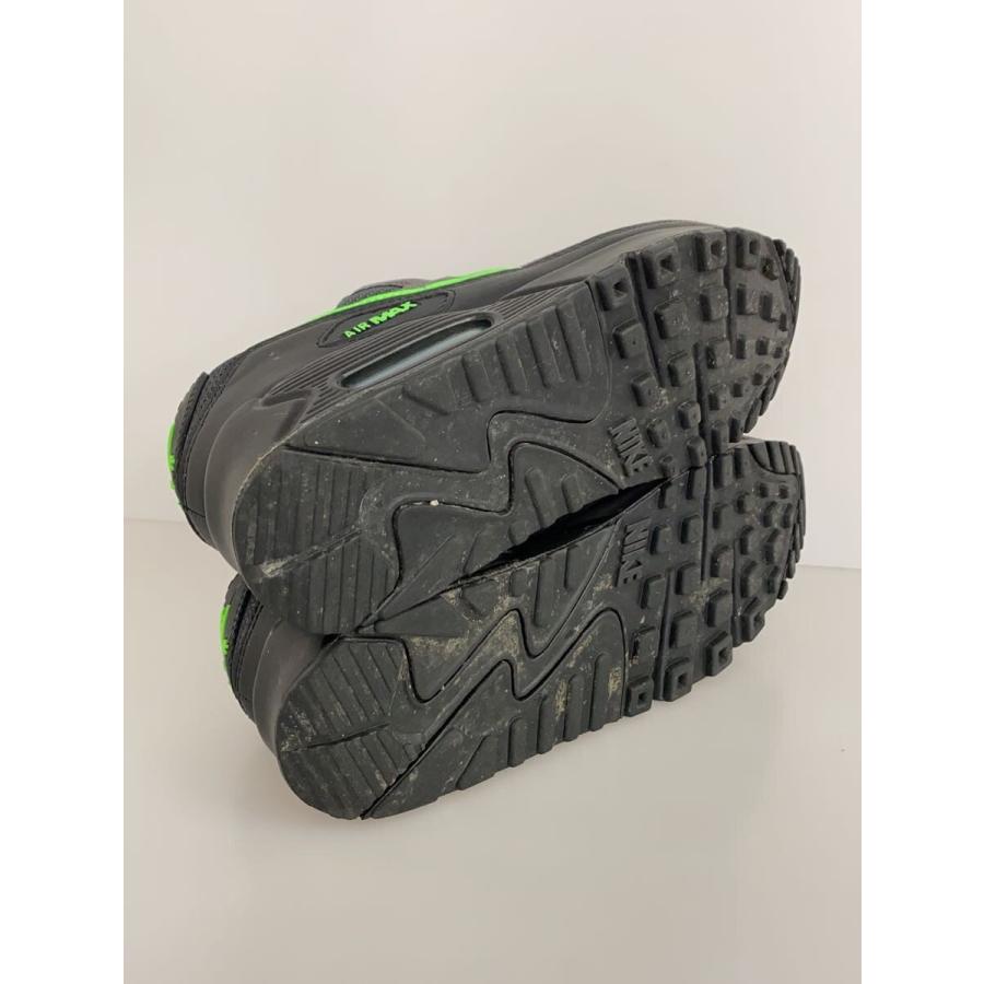 NIKE◇AIR MAX 90_エア マックス 90/26cm/BLK : セカンドストリート 