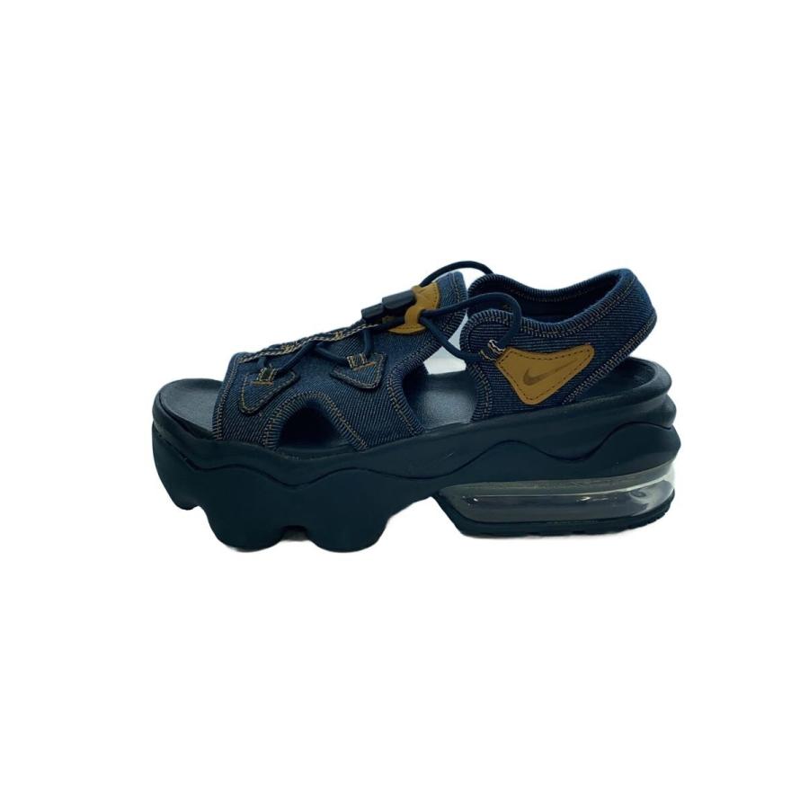新品24cm【NIKE】デニム　エアマックス ココ サンダル　SE NIKE◇AIR MAX KOKO SANDAL SE_エア マックス ココ サンダル SE/24cm
