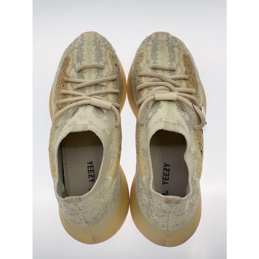 adidas◆YEEZY BOOST 380_イージーブースト380/27.5cm/IVO/アイボリー/アディダス｜ssol-shopping｜03