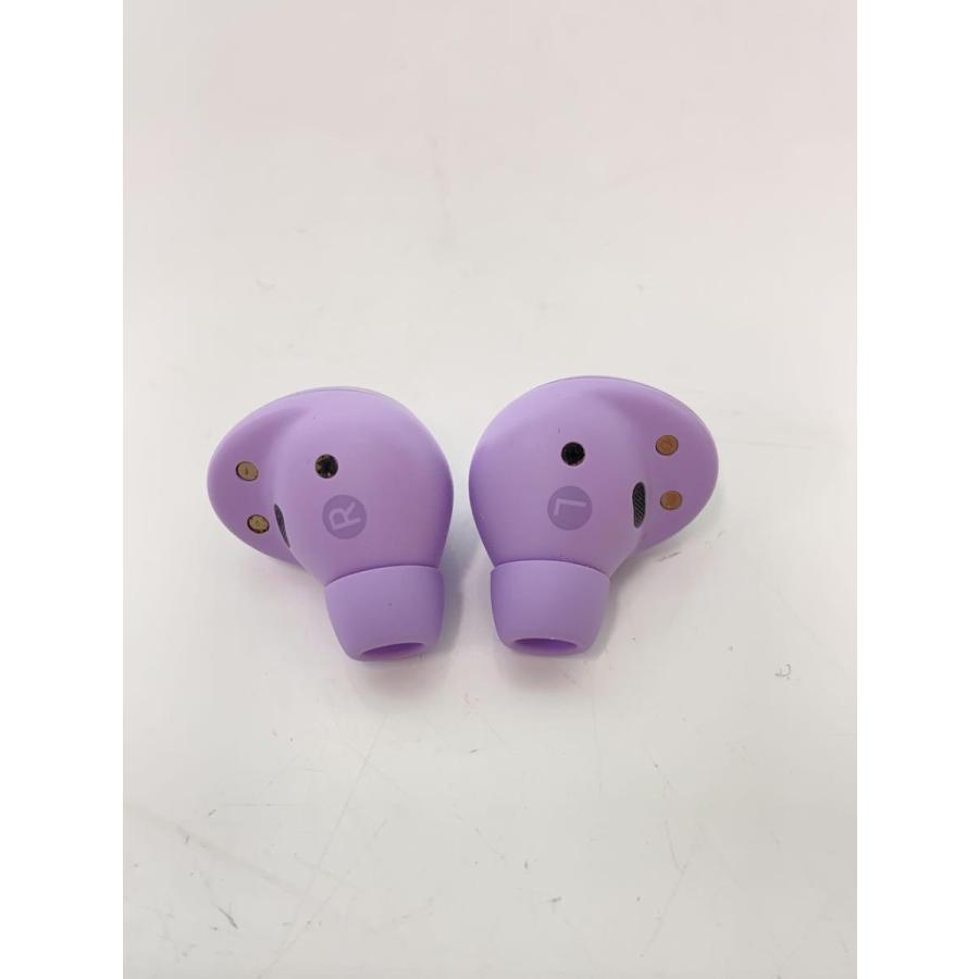 SAMSUNG◇イヤホン Galaxy Buds2 Pro SM-R510NLVAXJP : セカンド SAMSUNG◇イヤホン Galaxy Buds2 Pro SM-R510NLVAXJP : セカンド