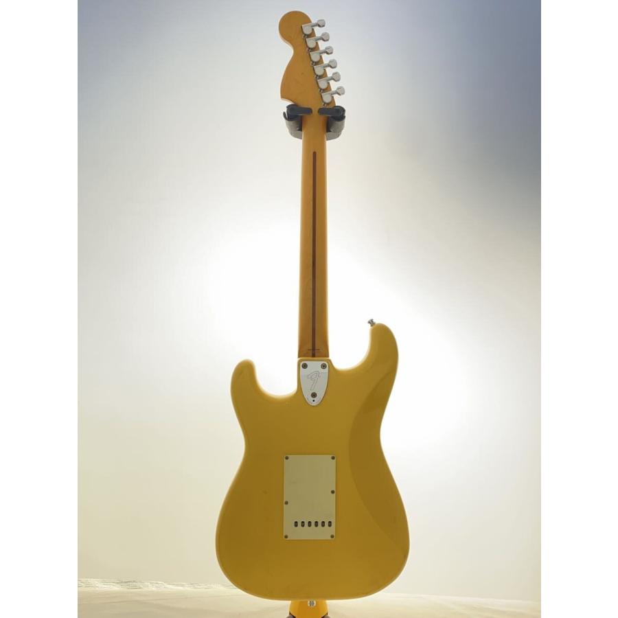 Fender Japan◇ST72-75/1984〜1987/純正スキャロップ指板