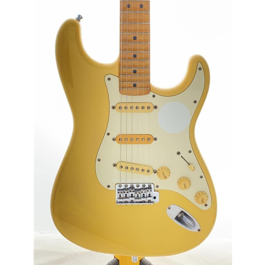 Fender Japan◇ST72-75/1984〜1987/純正スキャロップ指板