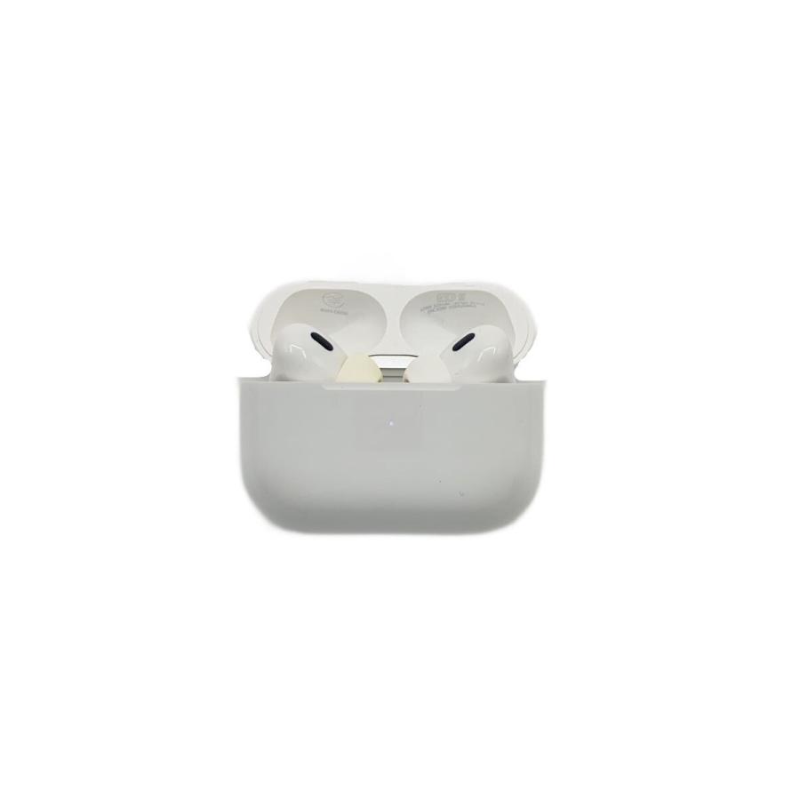 Apple◇AirPods Pro 第2世代 MagSafe充電ケースUSB-C A2968/3047/3048