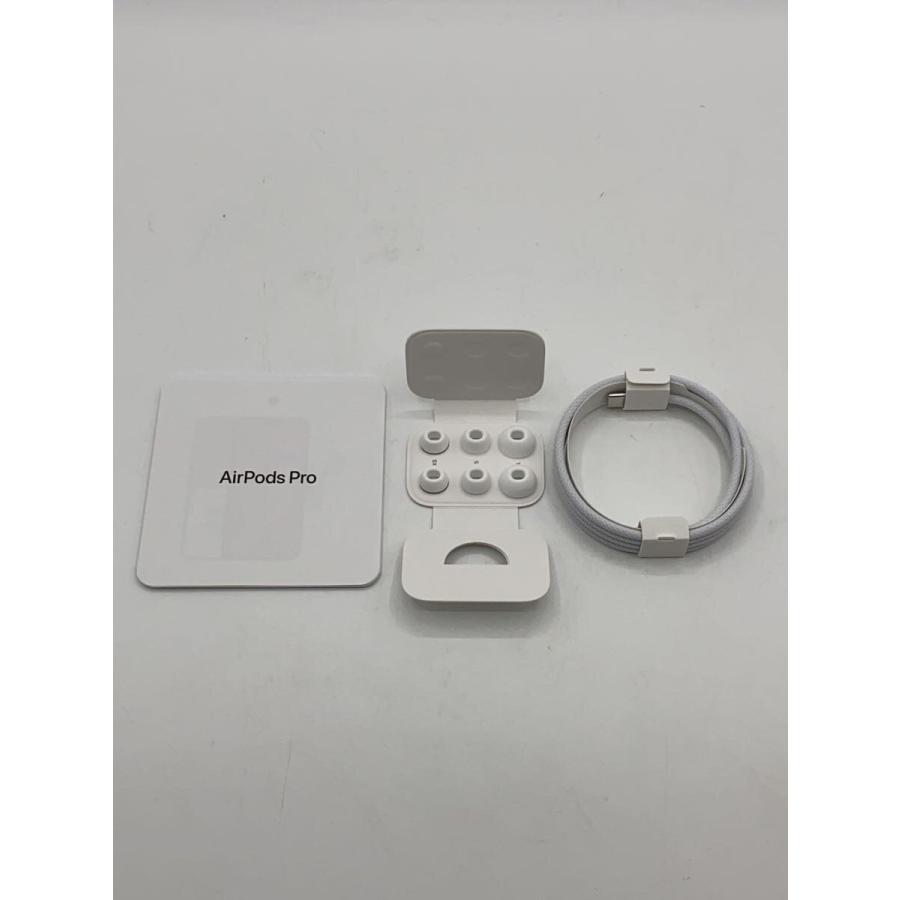 Apple◇AirPods Pro 第2世代 MagSafe充電ケースUSB-C A2968/3047/3048