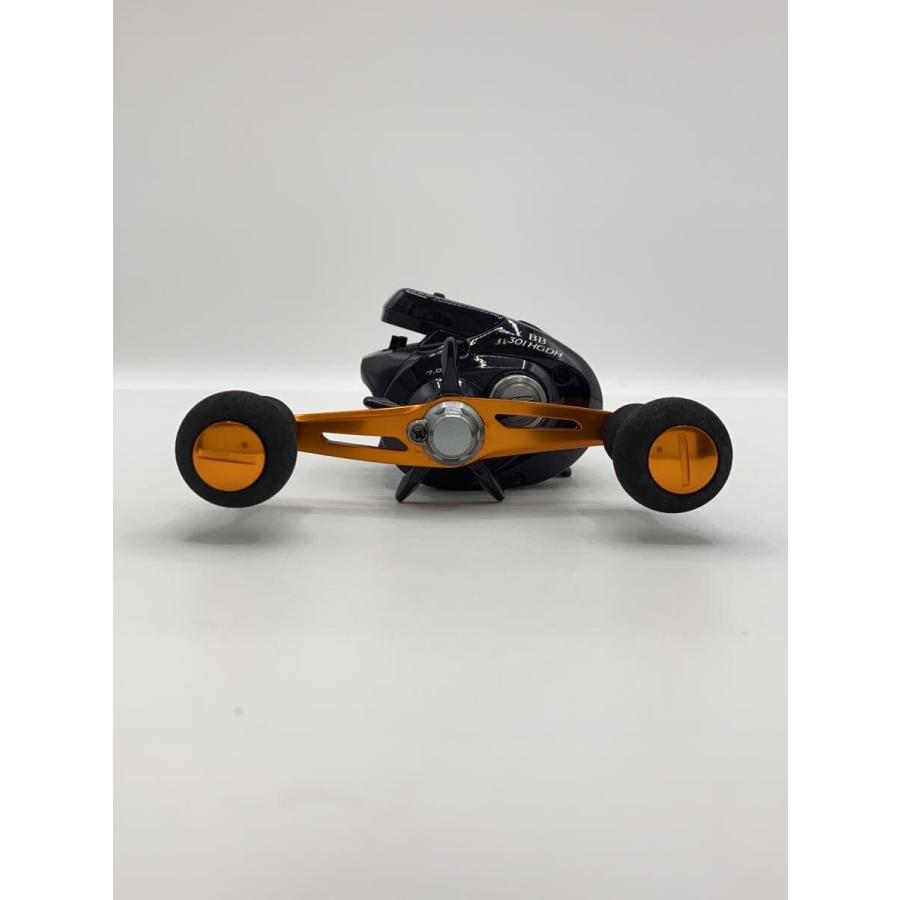 SHIMANO◇17 バルケッタBB 301HGDH 03703/ベイトリール : セカンド