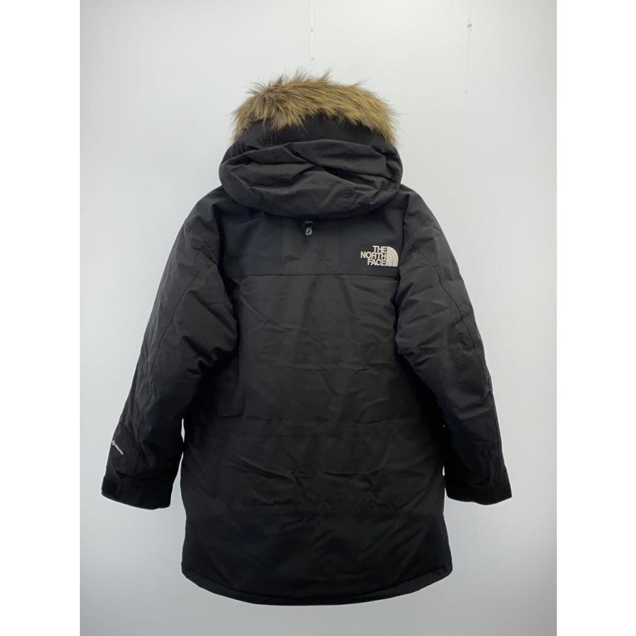 THE NORTH FACE◇MOUNTAIN DOWN COAT_マウンテンダウンコート/M