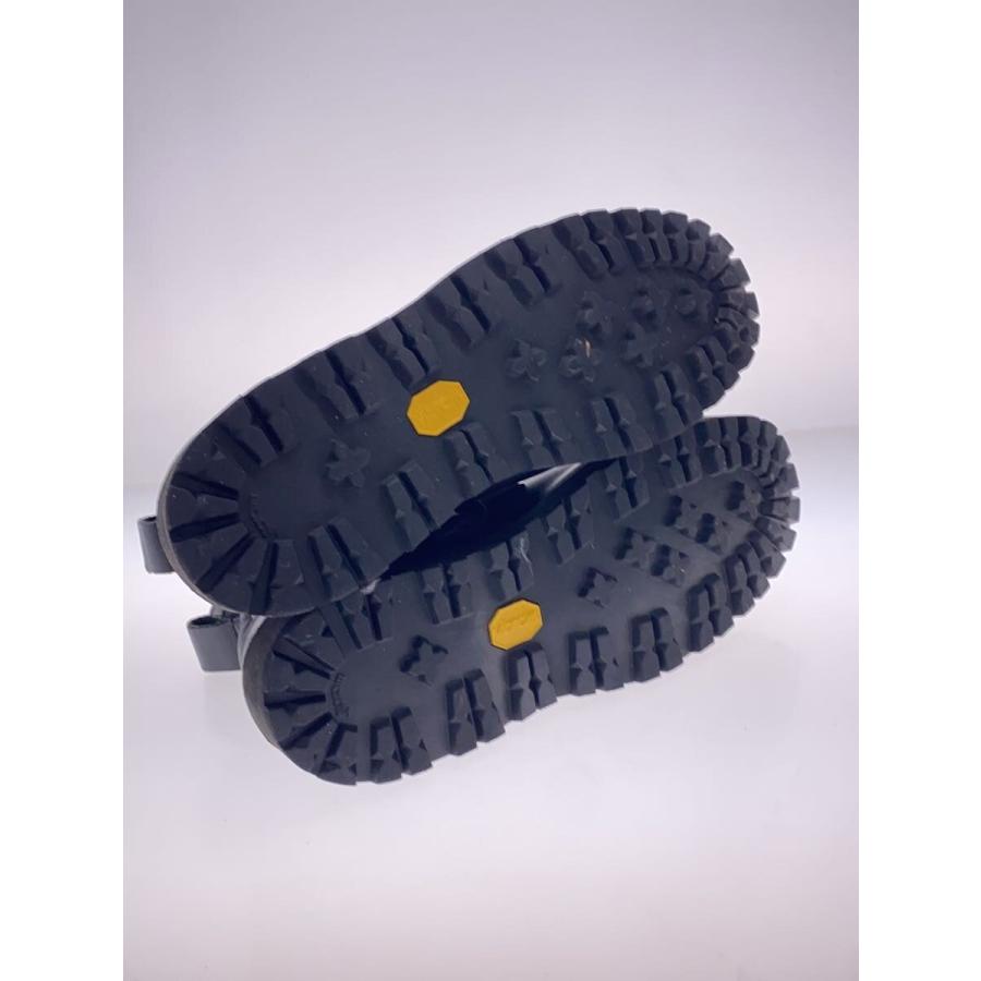Danner◇MUGHO/廃番モデル/マウンテンブーツ/US8/BLK/D-7009 