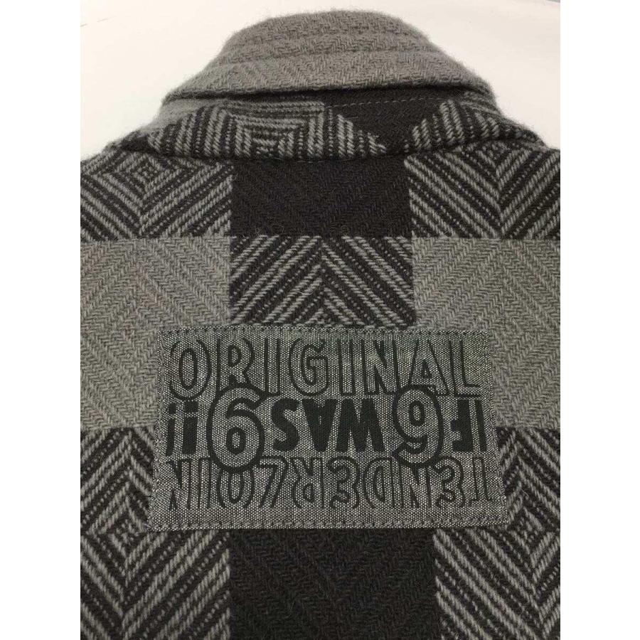 ジャケット・アウター TENDERLOIN MELTON CPO JKT 5k20141hg0105iaa3-1_800x.jpg?v