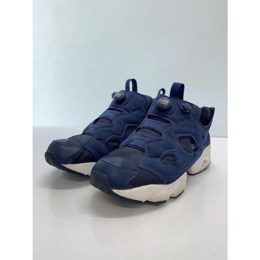 Reebok◆CLASSIC/INSTAPUMP FURY OG/インスタポンプフューリーオリジナル/26.5cm/NVY｜ssol-shopping｜02