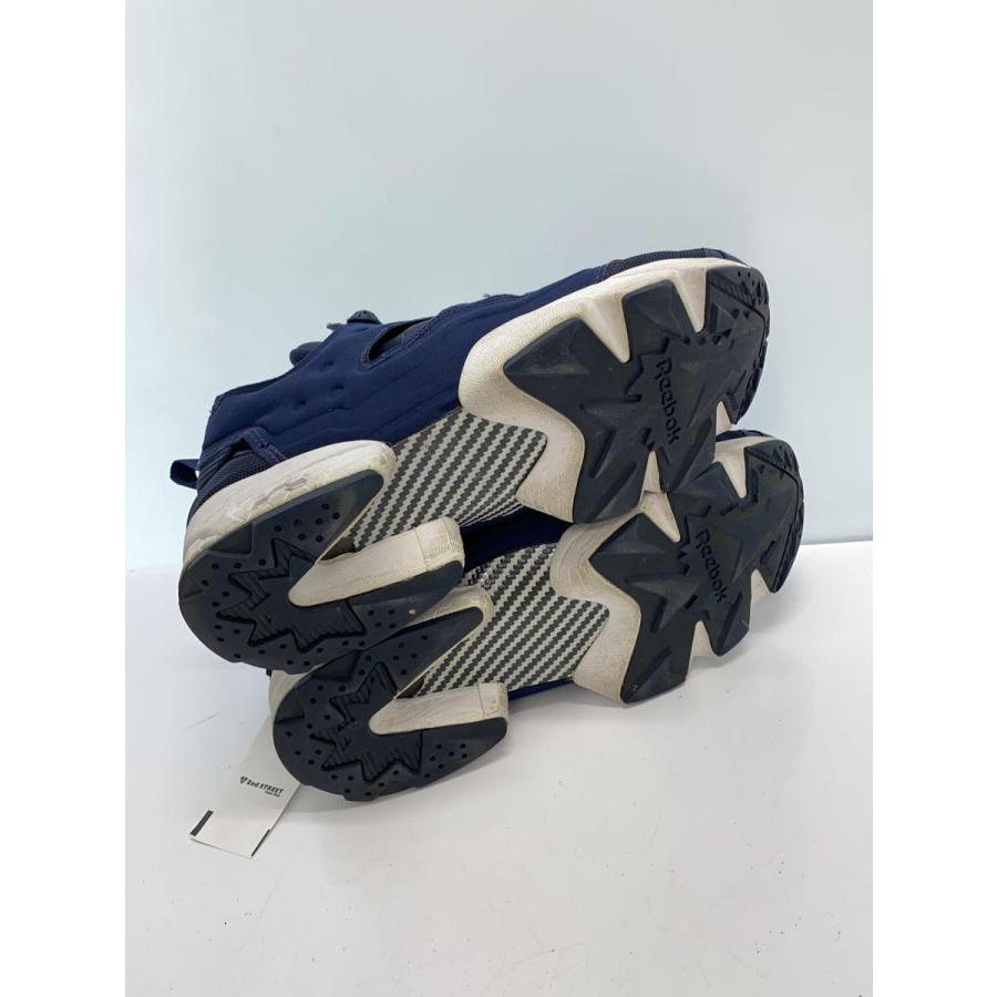 Reebok◆CLASSIC/INSTAPUMP FURY OG/インスタポンプフューリーオリジナル/26.5cm/NVY｜ssol-shopping｜04