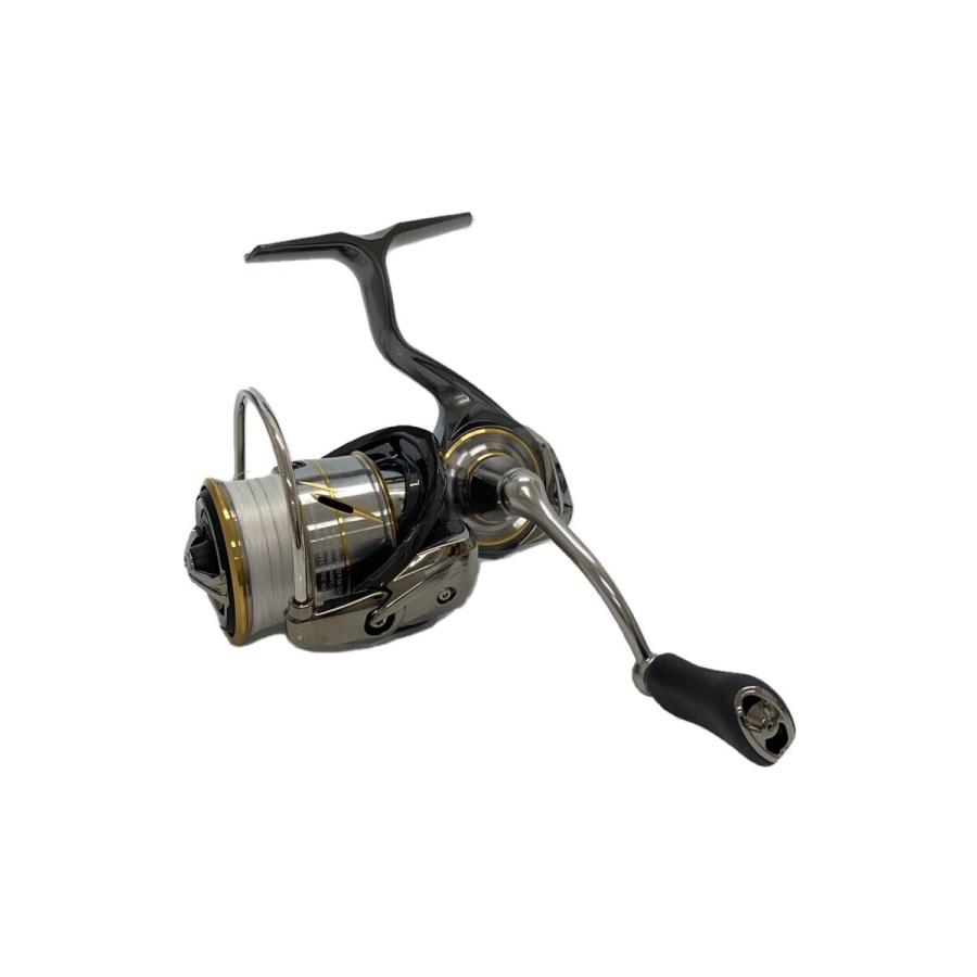 DAIWA◇リール/スピニングリール/LUVIAS LT2000S : セカンド DAIWA◇リール/スピニングリール/LUVIAS LT2000S : セカンド