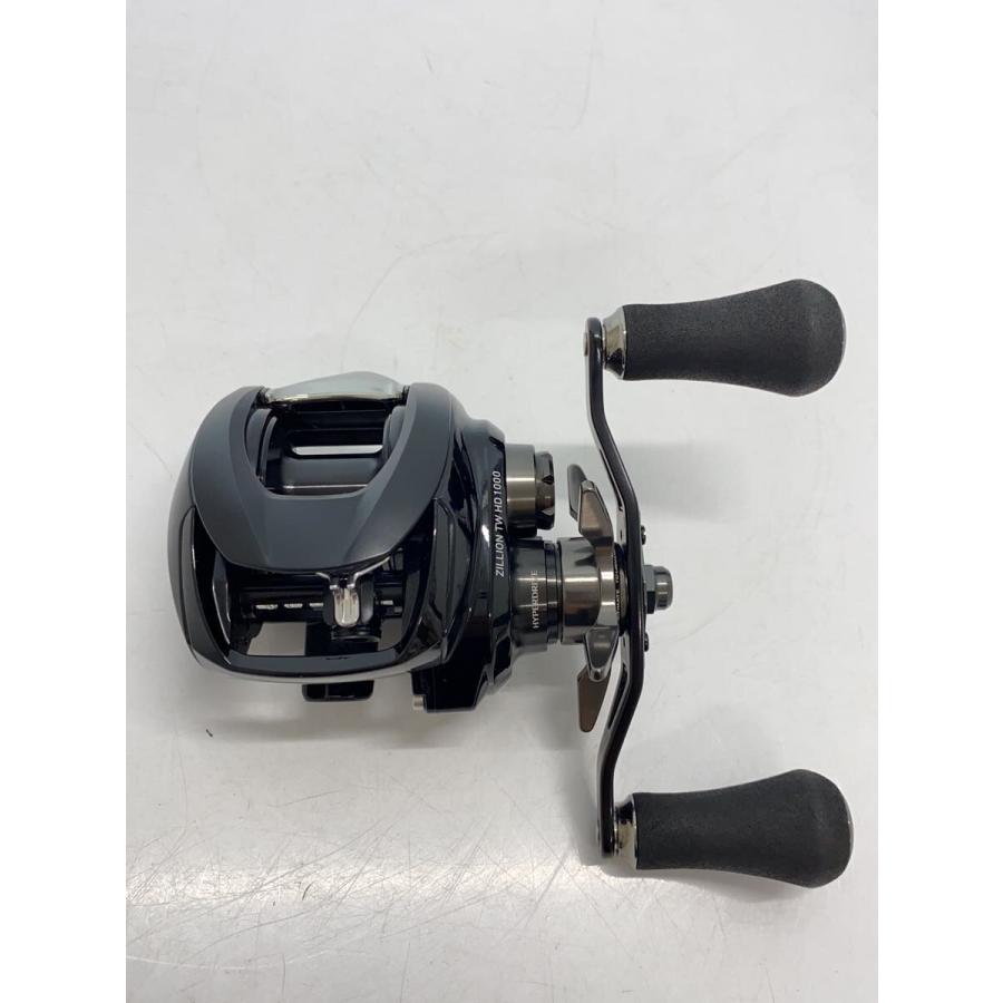 DAIWA◇リール/ベイトリール/00630133/22ジリオン TW HD 1000XHL DAIWA◇リール/ベイトリール/00630133/22ジリオン TW HD 1000XHL