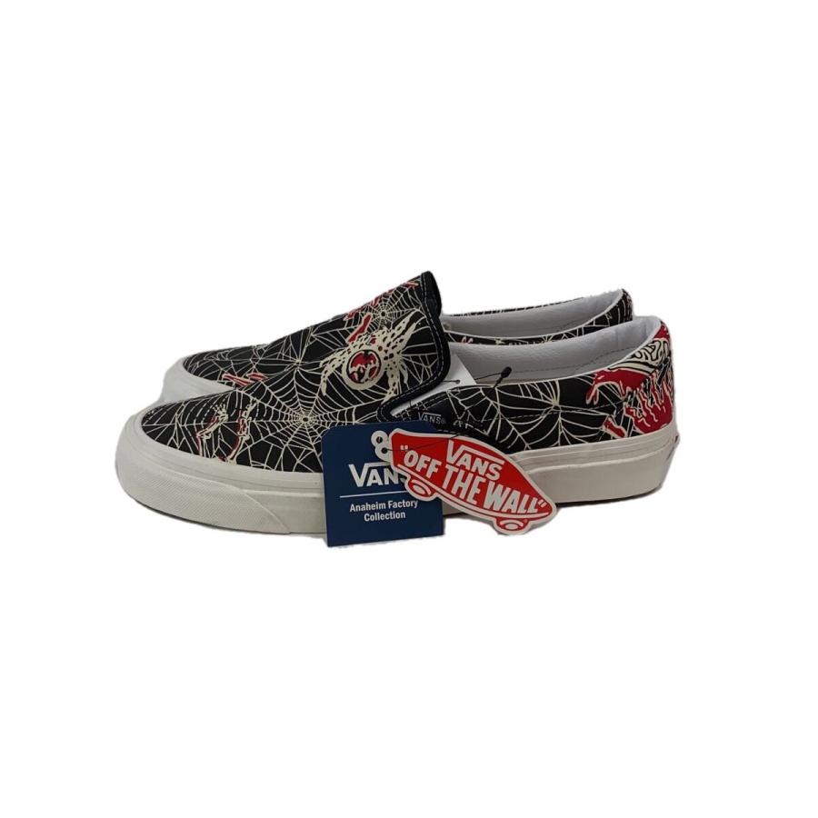 VANS / ローカットスニーカー/28cm/BLK VANS◇ローカットスニーカー/28cm/BLK : セカンドストリートYahoo!店