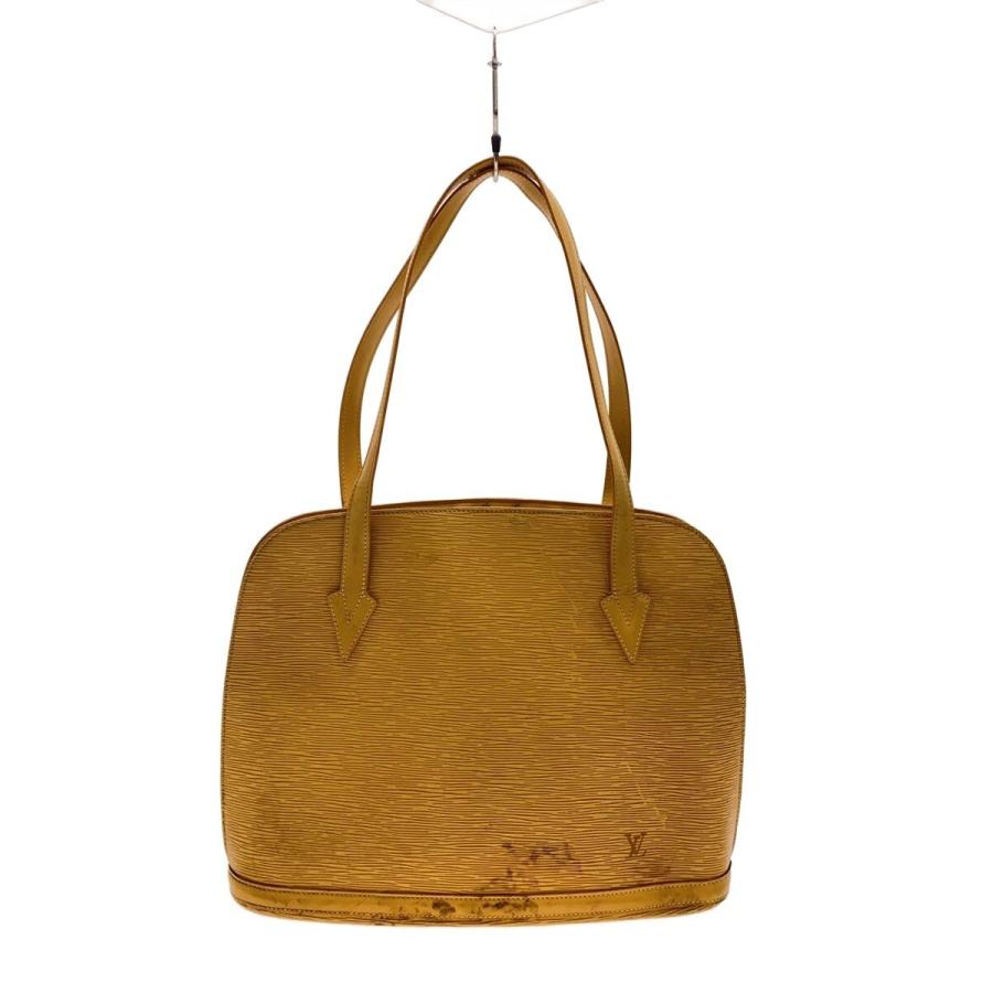 LOUIS VUITTON◇エピ/レザー/ORN// : セカンドストリートYahoo!店