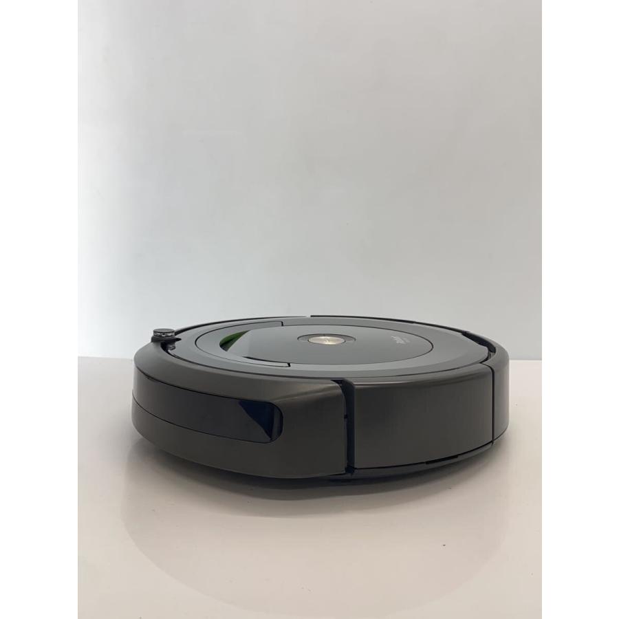 【新品未使用】 iRobot Roomba ルンバ 691 iRobot◇掃除機 ルンバ 691 R691060 : セカンドストリートYahoo!店