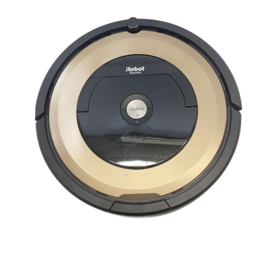 iRobot◇掃除機 ルンバ892 : セカンドストリートYahoo!店 - 通販