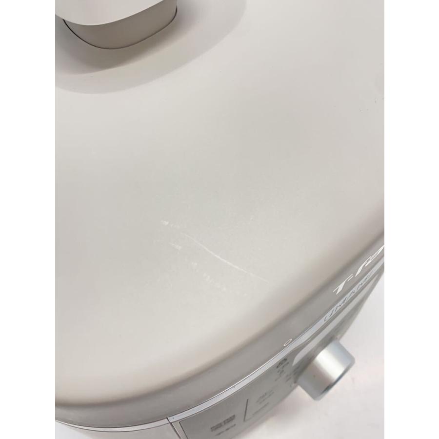 T-fal◇電気圧力鍋 CY361BJP : セカンドストリートYahoo!店 - 通販
