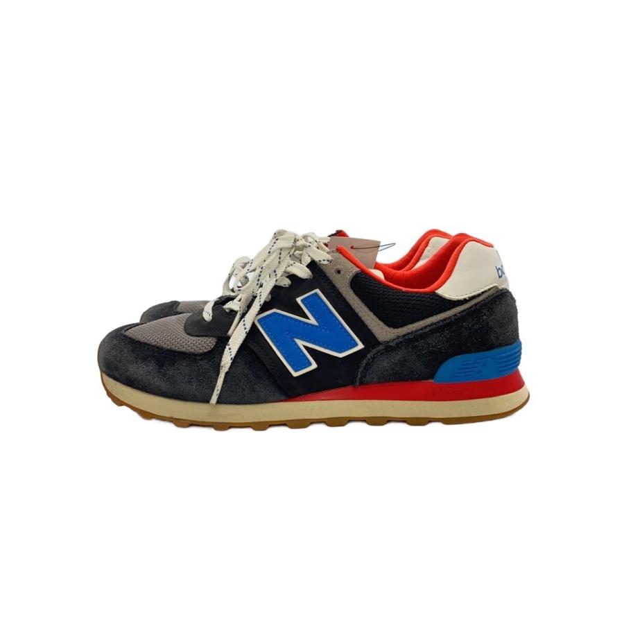 new balance ML574SBB 27㎝　新品未使用 New Balance（ニューバランス） 未使用品 NEW BALANCE Classic 574