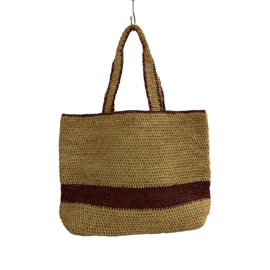 Helen Kaminski◇トートバッグ/-- : セカンドストリートYahoo!店