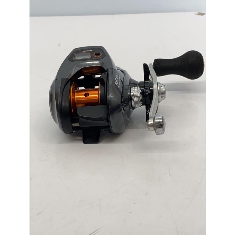 SHIMANO◇リール/03215/14バルケッタBB/300HG : セカンドストリート