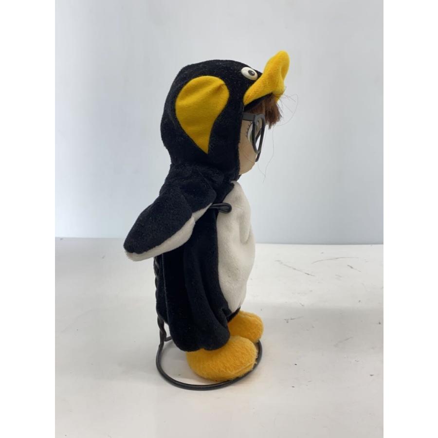 BANDAI◇ホビーその他/イケてるアラレちゃん/えがおのアラレちゃん