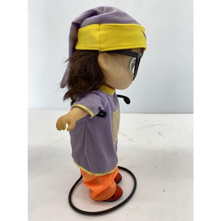 BANDAI◇ホビーその他/イケてるアラレちゃん/えがおのアラレちゃん