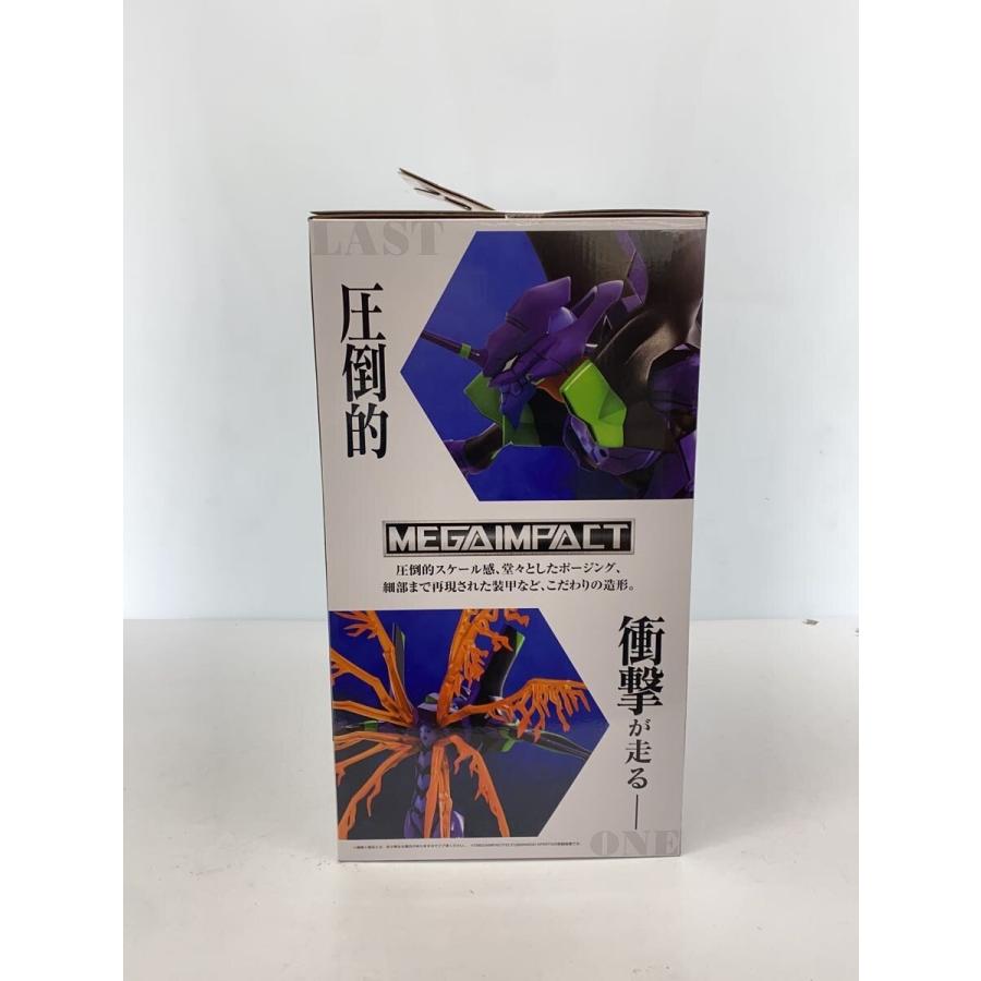 BANDAI SPIRITS◇一番くじ新世紀エヴァンゲリオン/ラストワン賞/エヴァ