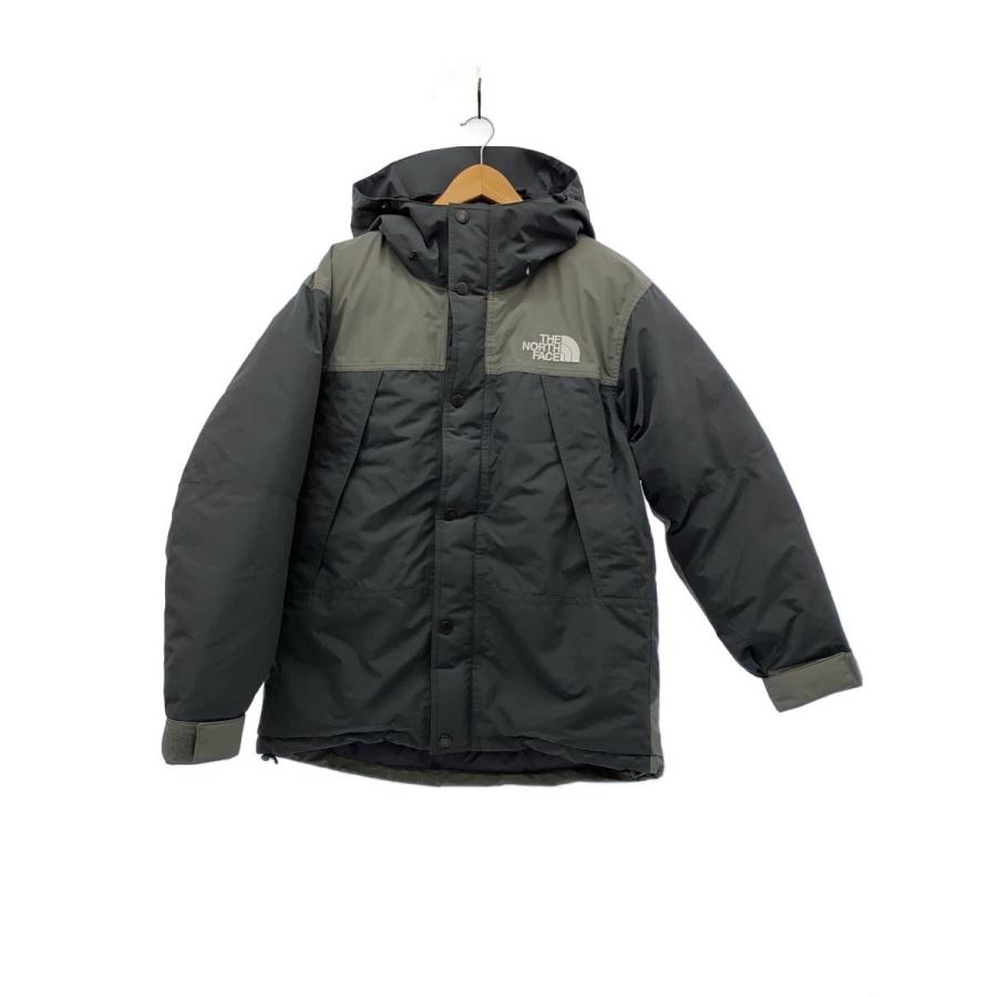 THE NORTH FACE◇MOUNTAIN DOWN JACKET_マウンテンダウンジャケット/M
