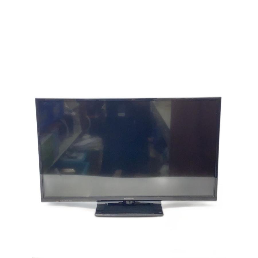 【新品未開封】Panasonic TH-32D305 32インチ液晶テレビ Panasonic◇薄型テレビ・液晶テレビ VIERA TH-32D305 [32インチ