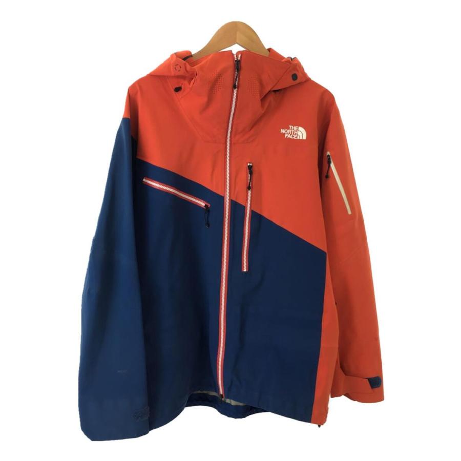THE NORTH FACE◇RTG FLIGHT JACKET_RTGフライトジャケット/L/ナイロン 