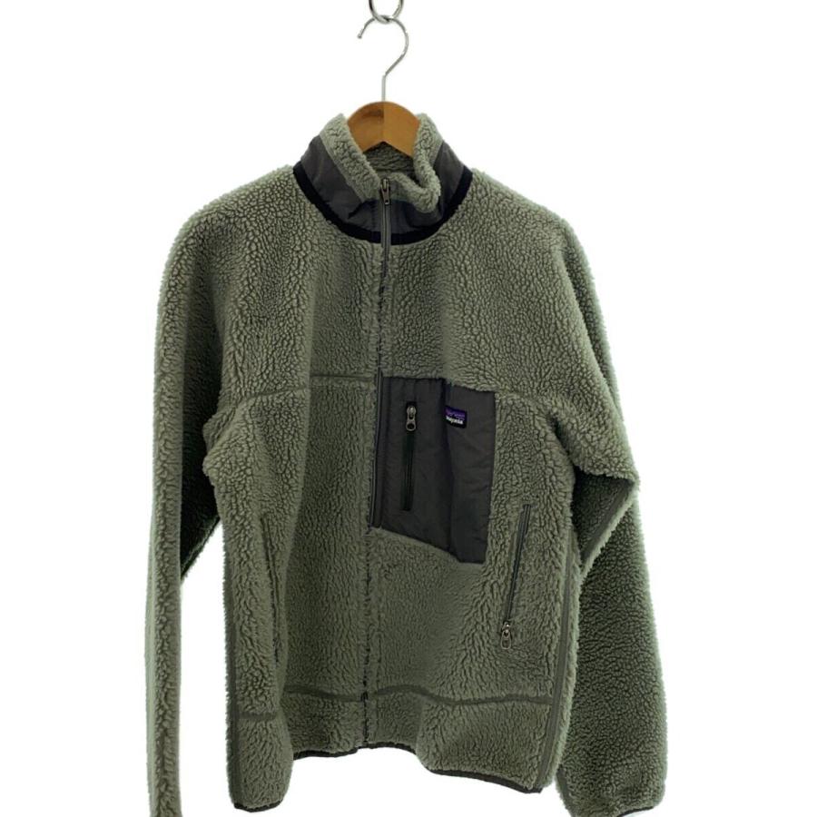 patagonia / クラシックレトロX/フリースジャケット/S/ポリエステル/23055FA12 patagonia◇CLASSIC RETRO-X JACKET/フリースジャケット/S