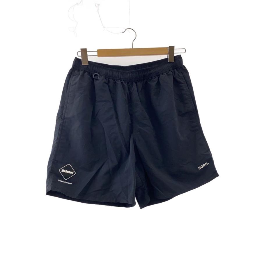 F.C.R.B.(F.C.Real Bristol)◇SUPPLEX NYLON EASY SHORTS/M/ナイロン