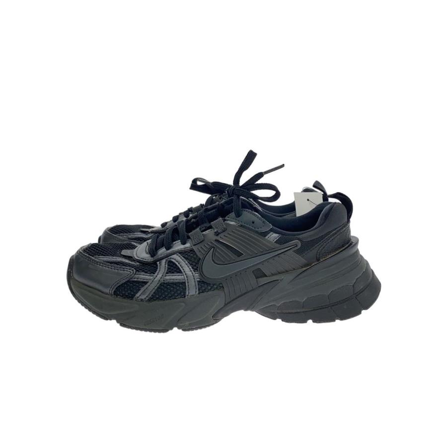NIKE◇V2K RUN/24cm/BLK// : セカンドストリートYahoo!店 - 通販