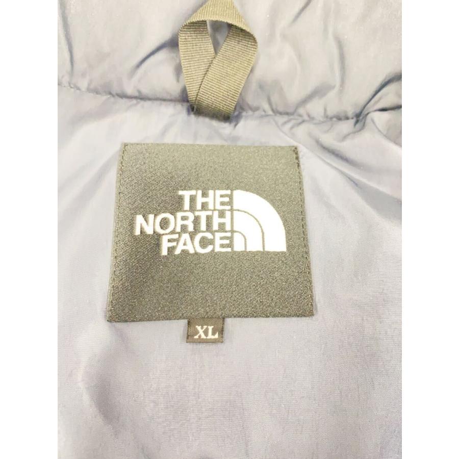 THE NORTH FACE ヌプシ ダウンベスト ND92232 XL THE NORTH FACE◇22AW/Nuptse Vest_ヌプシベスト/ダウンベスト/XL