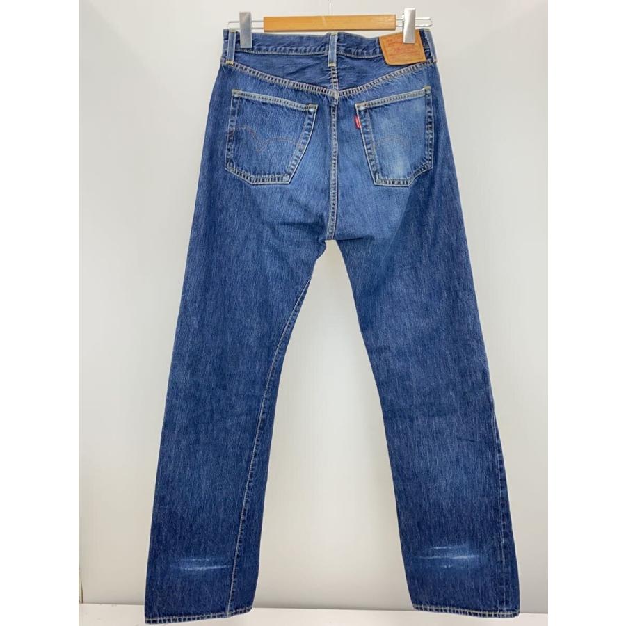 LEVIS VINTAGE CLOTHING S501XX 大戦モデル 新品】1944 大戦モデル 